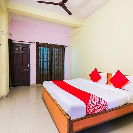 Oyo 63866 Shubham Garden Hotel Bhopal Exterior foto