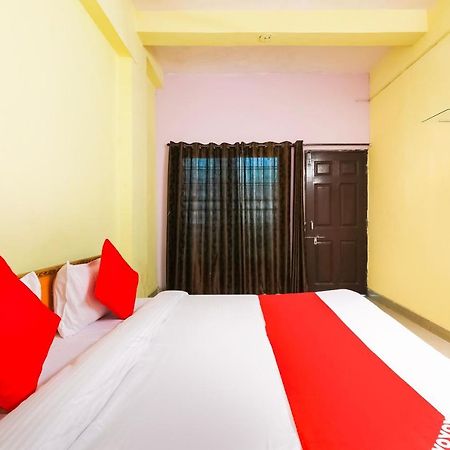 Oyo 63866 Shubham Garden Hotel Bhopal Exterior foto